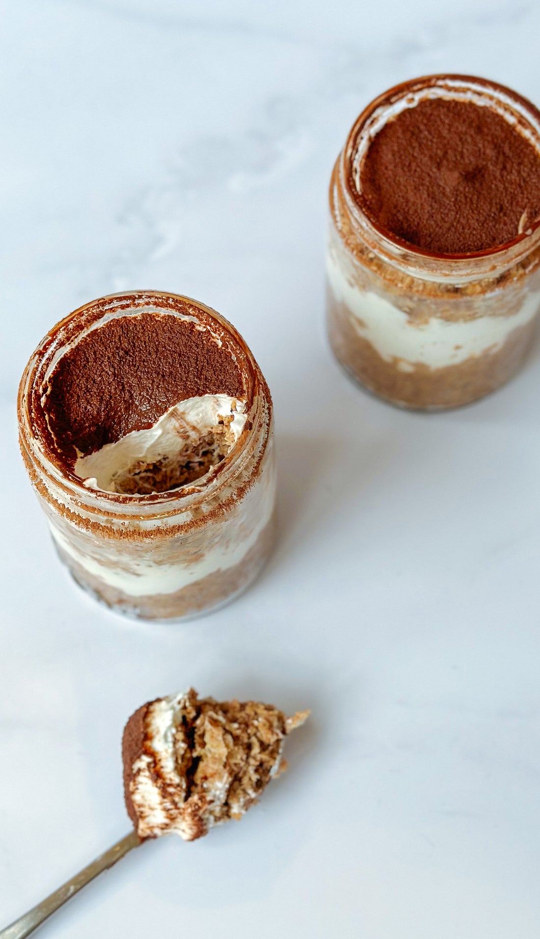 Tiramisu overnight Weet-Bix