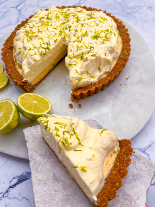 Key Lime Pie